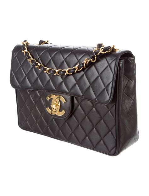 bintage chanel bag|authentic Vintage Chanel bags.